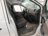  Renault  Trafic  III Fourgon Grand Confort L1H1 1200 1.6 dCi 125CV BVM6 E6 #8