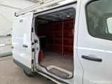  Renault  Trafic  III Fourgon Grand Confort L1H1 1200 1.6 dCi 125CV BVM6 E6 #9