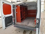  Renault  Trafic  III Fourgon Grand Confort L1H1 1200 1.6 dCi 125CV BVM6 E6 #10