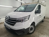 Renault Trafic  III Fourgon L1H1 2T8 Grand Confort 2.0 dCi 130CV BVM6 E6d