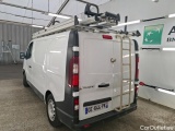  Renault  Trafic  III Fourgon L1H1 2T8 Grand Confort 2.0 dCi 130CV BVM6 E6d #2