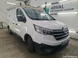  Renault  Trafic  III Fourgon L1H1 2T8 Grand Confort 2.0 dCi 130CV BVM6 E6d #4