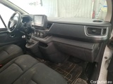  Renault  Trafic  III Fourgon L1H1 2T8 Grand Confort 2.0 dCi 130CV BVM6 E6d #5