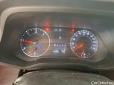  Renault  Trafic  III Fourgon L1H1 2T8 Grand Confort 2.0 dCi 130CV BVM6 E6d #6