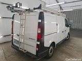  Renault  Trafic  III Fourgon L1H1 2T8 Grand Confort 2.0 dCi 130CV BVM6 E6d #3