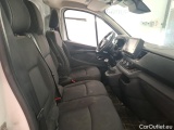  Renault  Trafic  III Fourgon L1H1 2T8 Grand Confort 2.0 dCi 130CV BVM6 E6d #8
