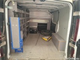  Renault  Trafic  III Fourgon L1H1 2T8 Grand Confort 2.0 dCi 130CV BVM6 E6d #10