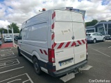  Volkswagen  Crafter  Fourgon Fourgon 35 mittlerer Radstand mit Hochdach FWD 2.0 #2