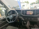  Volkswagen  Crafter  Fourgon Fourgon 35 mittlerer Radstand mit Hochdach FWD 2.0 #5