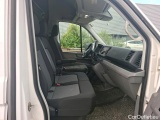  Volkswagen  Crafter  Fourgon Fourgon 35 mittlerer Radstand mit Hochdach FWD 2.0 #6