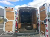 Volkswagen  Crafter  Fourgon Fourgon 35 mittlerer Radstand mit Hochdach FWD 2.0 #8