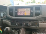  Volkswagen  Crafter  Fourgon Fourgon 35 mittlerer Radstand mit Hochdach FWD 2.0 #10