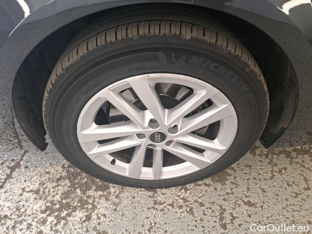  Audi  A6 AUDI  Avant 2018 5P Break 50 TFSI e quat S tron Business Executive #8