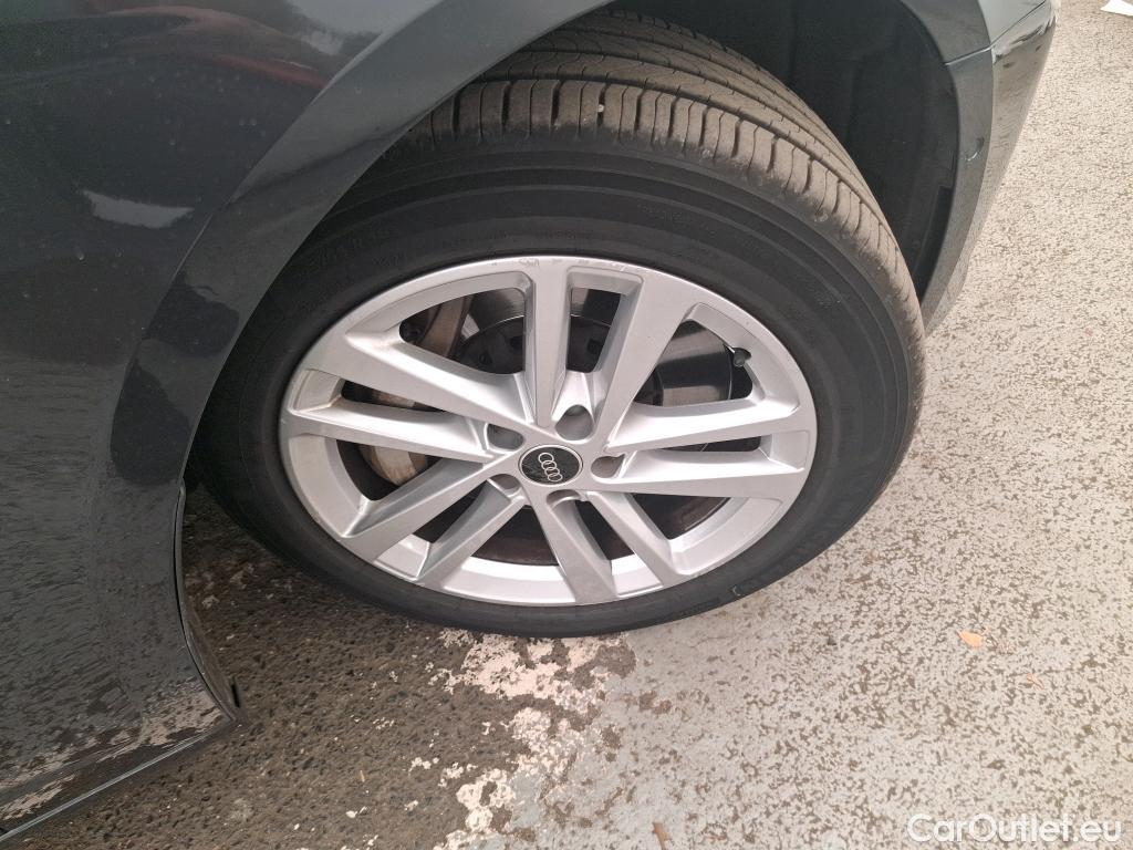  Audi  A6 AUDI  Avant 2018 5P Break 50 TFSI e quat S tron Business Executive #12