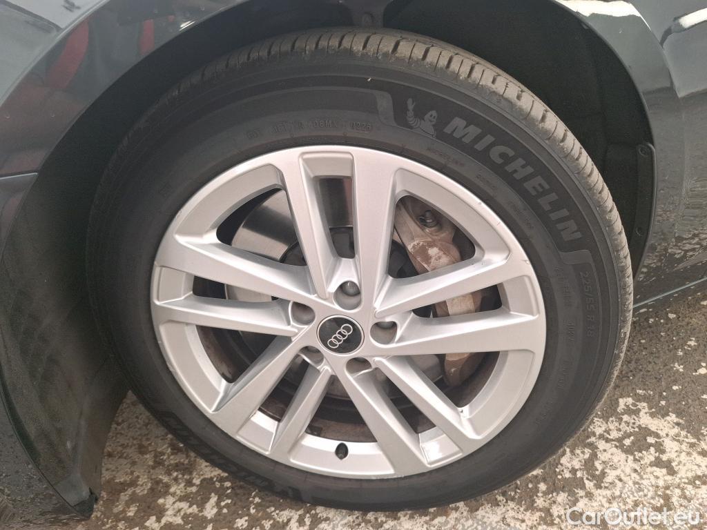  Audi  A6 AUDI  Avant 2018 5P Break 50 TFSI e quat S tron Business Executive #1