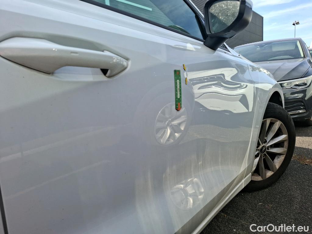 Audi  A3  Sportback 35 TFSI 1.5 TFSI 150CV BVM6 E6d #34