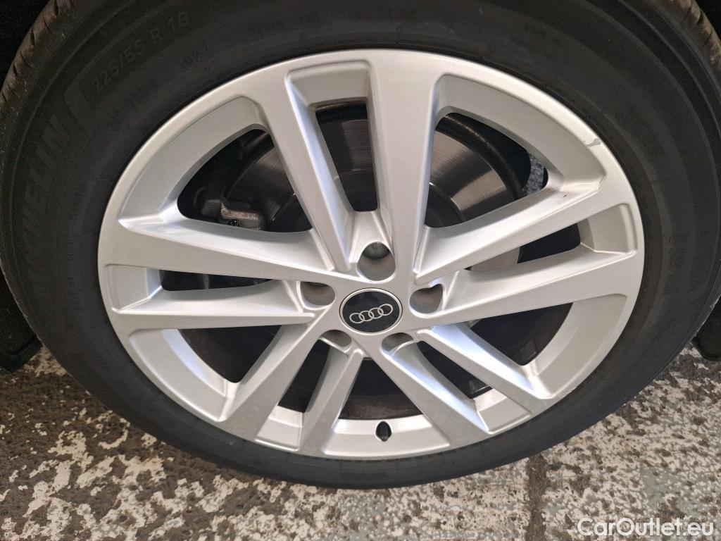  Audi  A6 AUDI  Avant 2018 5P Break 50 TFSI e quat S tron Business Executive #23
