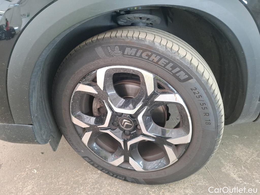  Citroen  C5 Aircross  Shine 1.5 BlueHDi 130CV BVA8 E6d #9