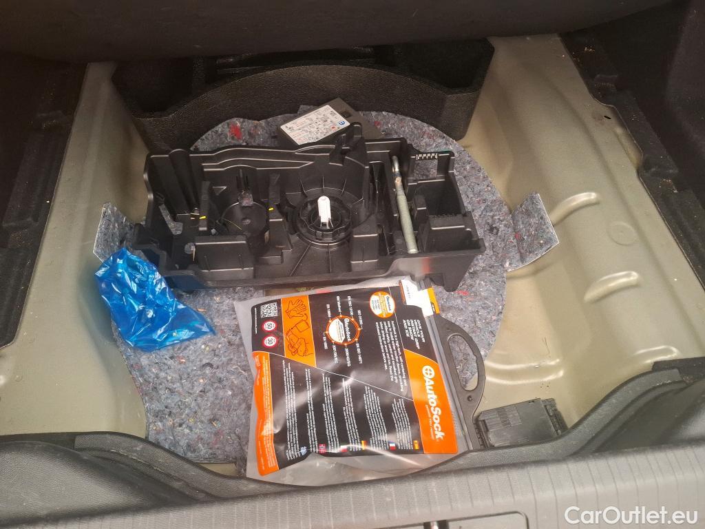  Citroen  C4  X Feel Pack 1.2 PureTech 130CV BVA8 6E #25