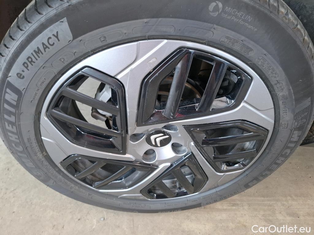  Citroen  C4  Berline Feel Pack 1.2 PureTech 130CV BVA8 6E #33