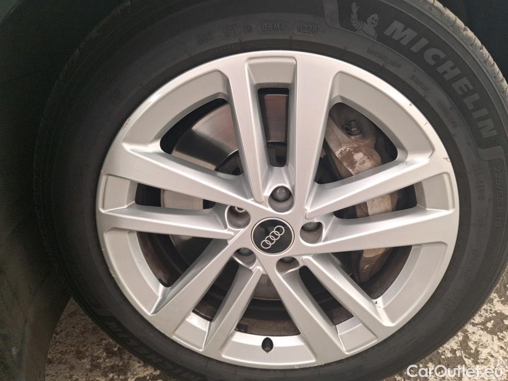  Audi  A6 AUDI  Avant 2018 5P Break 50 TFSI e quat S tron Business Executive #4