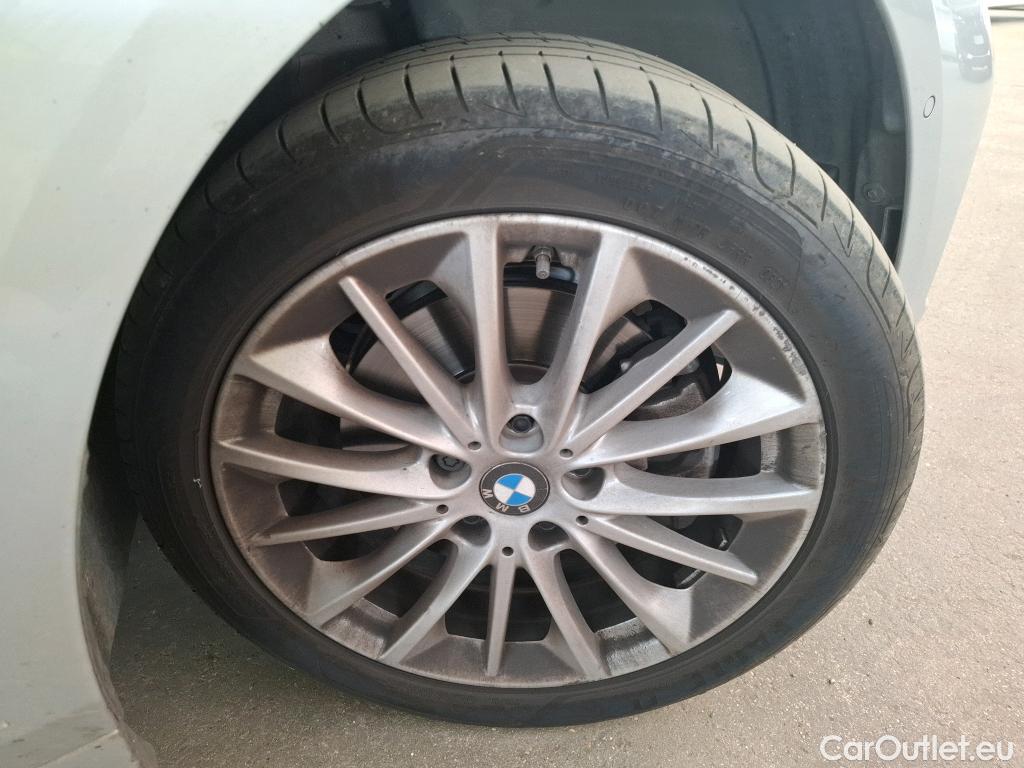  Bmw  Serie 1 Série 1 Berline 118 i Lounge 1.5 135CV BVM6 E6d #2