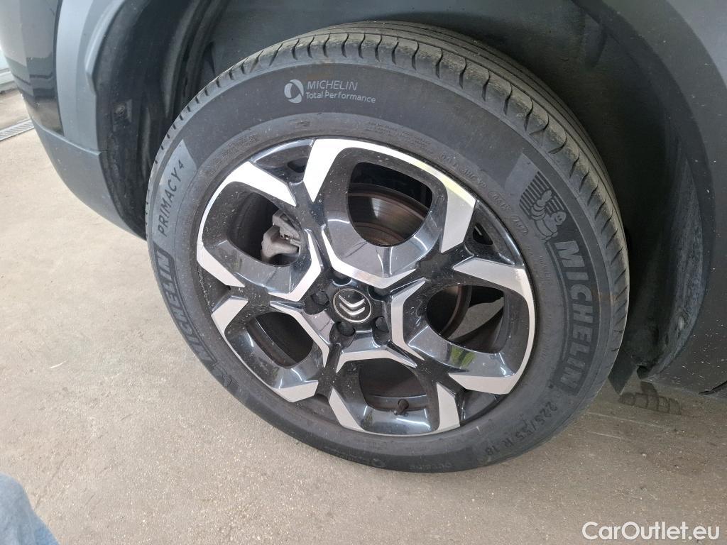  Citroen  C5 Aircross  Shine 1.5 BlueHDi 130CV BVA8 E6d #15