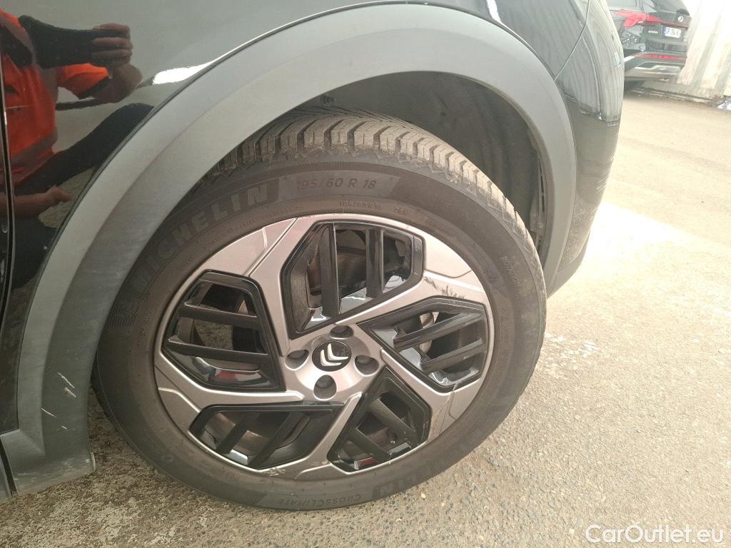  Citroen  C4  X Feel Pack 1.2 PureTech 130CV BVA8 6E #16