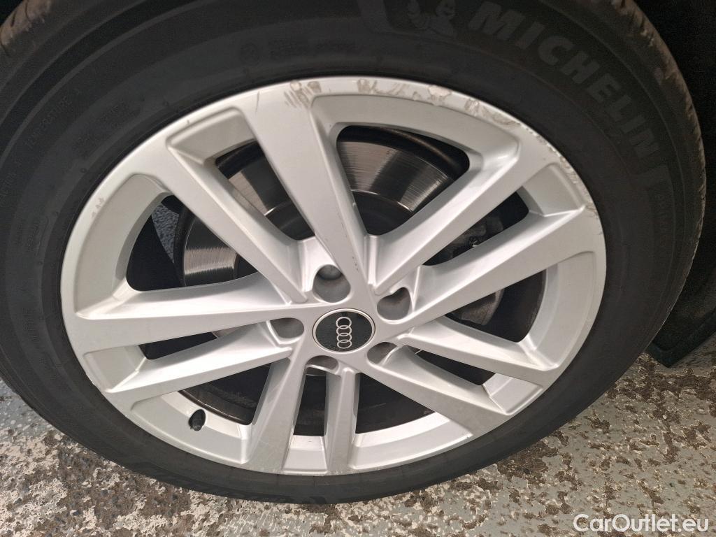  Audi  A6 AUDI  Avant 2018 5P Break 50 TFSI e quat S tron Business Executive #9