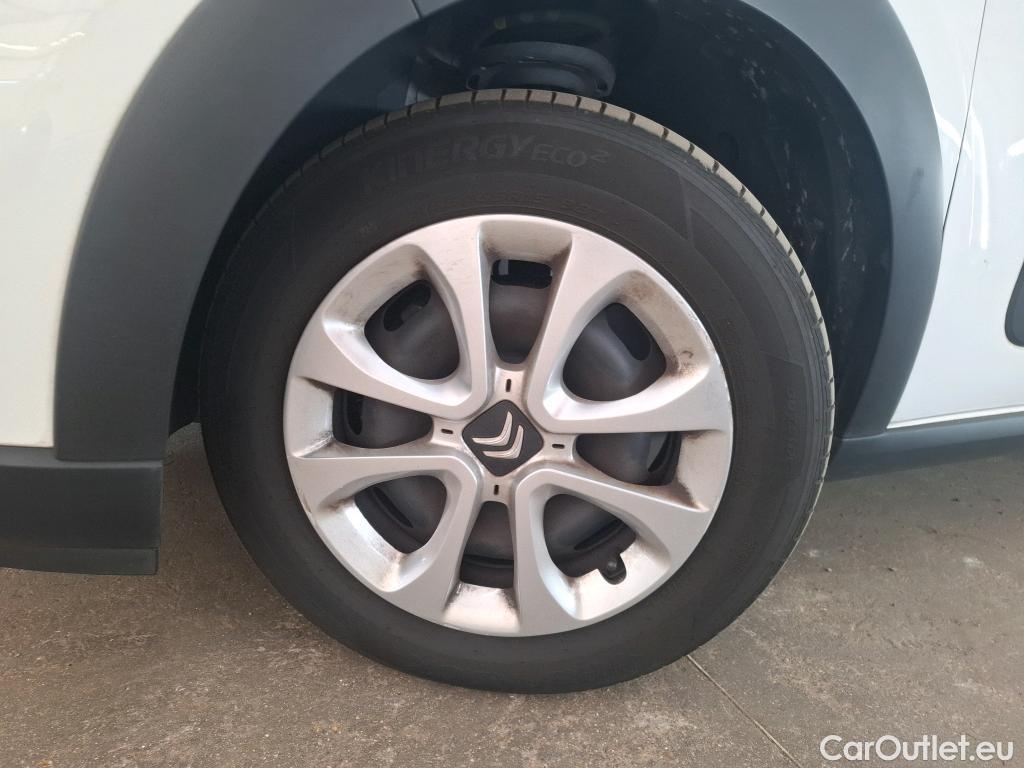  Citroen  C3  Société Feel 1.5 BlueHDI 100CV BVM6 E6dT #17