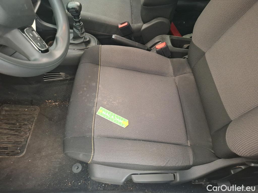  Citroen  C3  Société Feel 1.5 BlueHDI 100CV BVM6 E6dT #27
