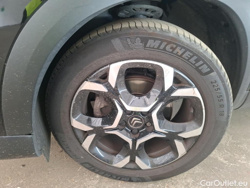  Citroen  C5 Aircross  Shine 1.5 BlueHDi 130CV BVA8 E6d #10