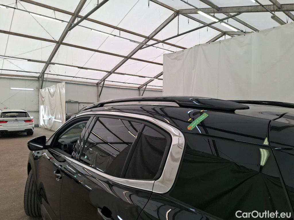  Citroen  C5 Aircross  Shine 1.5 BlueHDi 130CV BVA8 E6d #3