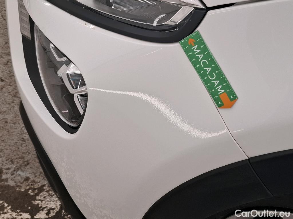  Citroen  C3  Société Feel 1.5 BlueHDI 100CV BVM6 E6d #5