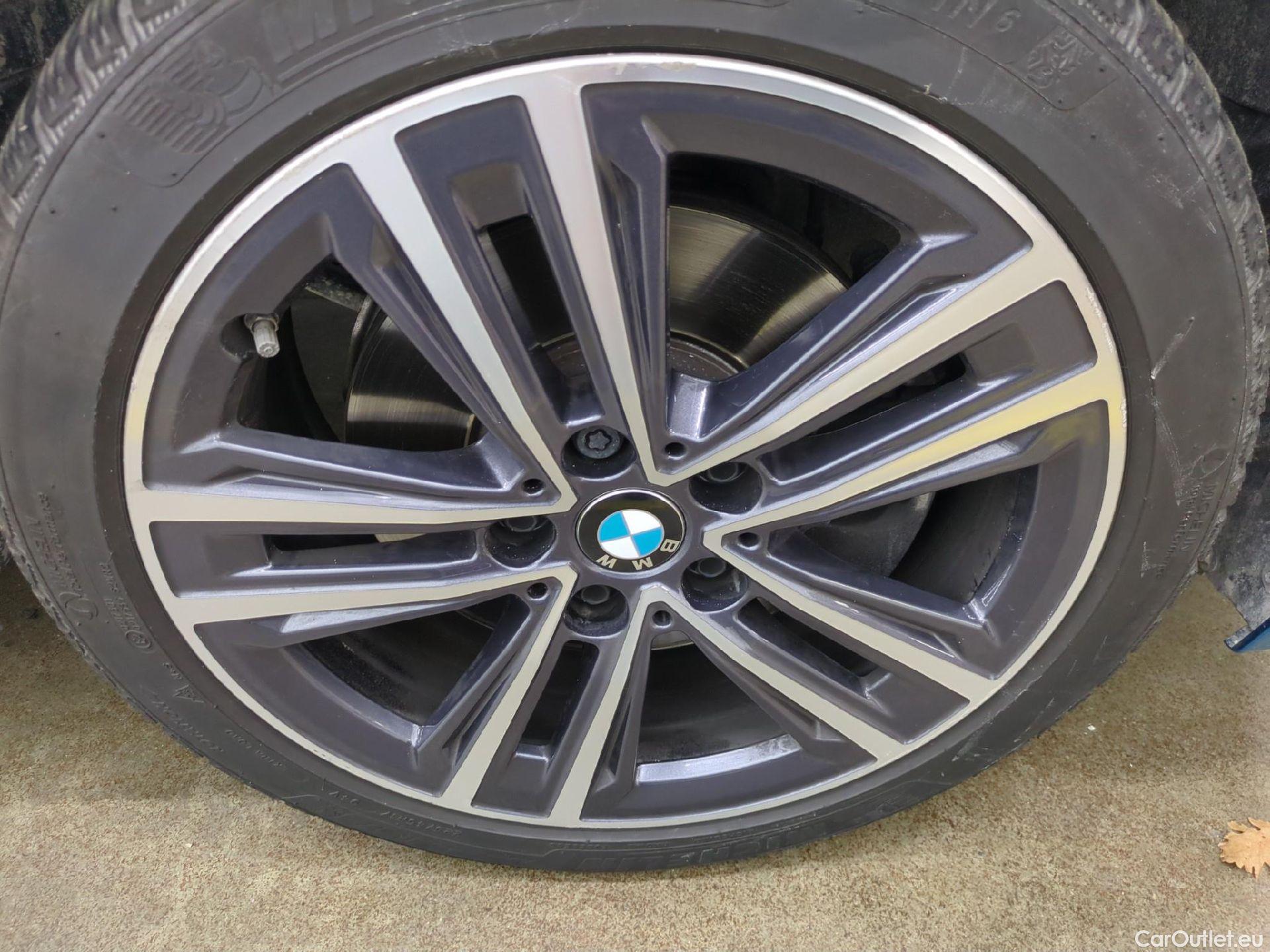  Bmw  Serie 1 BMW Série 1 / 2019 / 5P / Berline 1.5 116D Business Design #5
