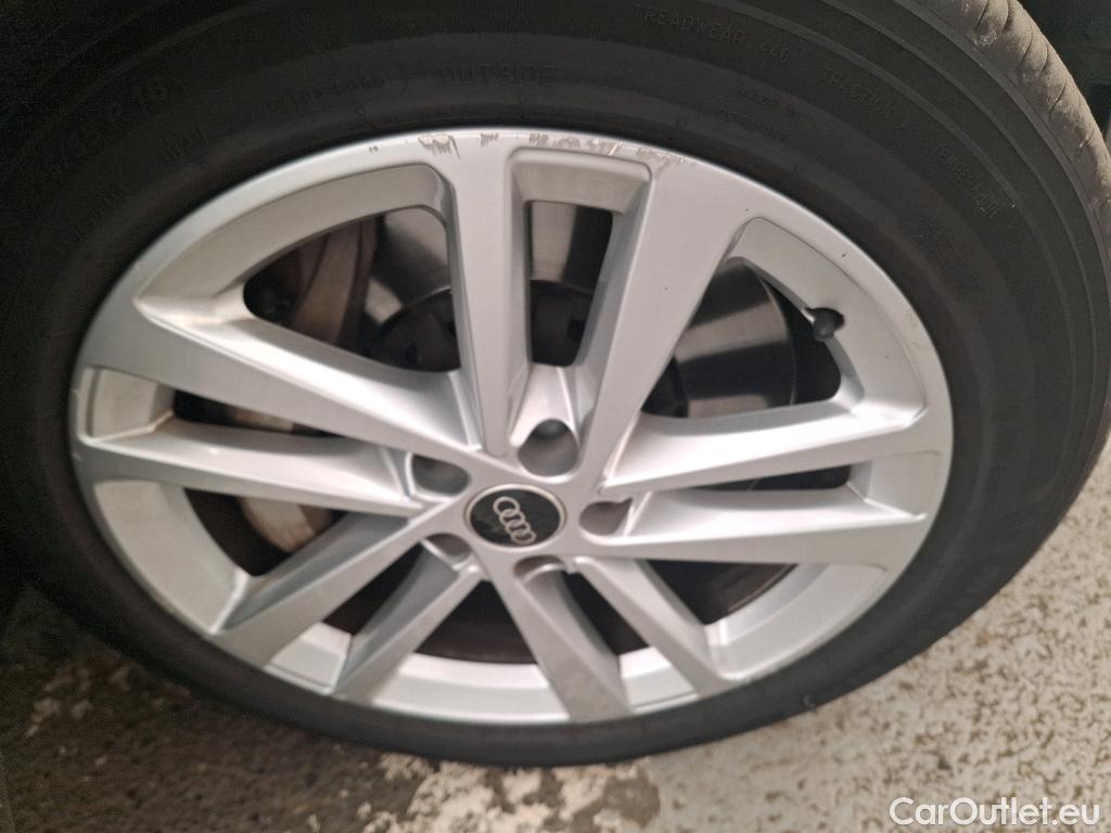  Audi  A6 AUDI  Avant 2018 5P Break 50 TFSI e quat S tron Business Executive #13
