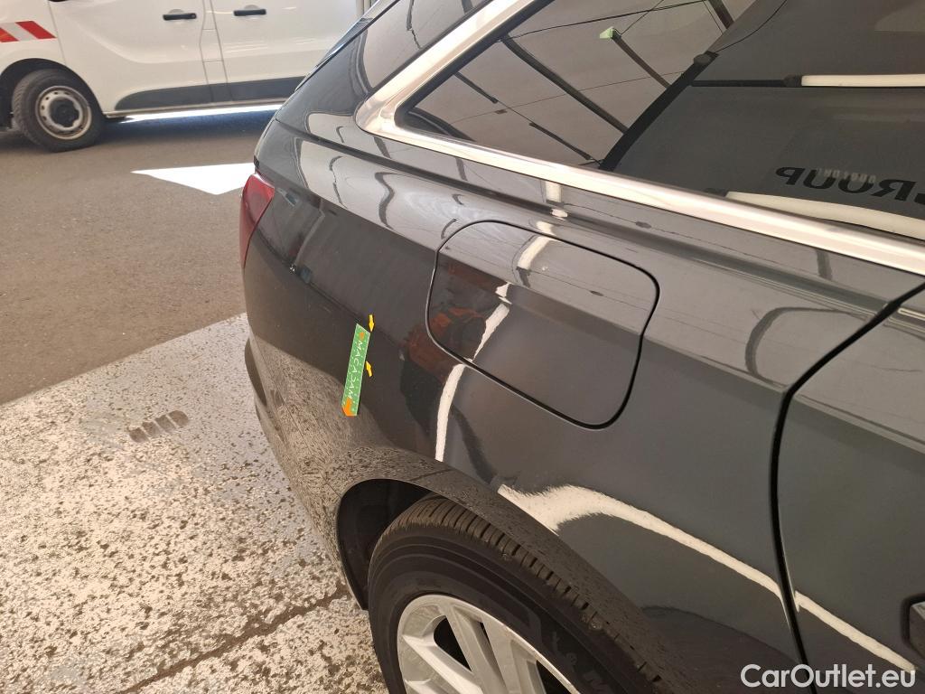  Audi  A6 AUDI  Avant 2018 5P Break 50 TFSI e quat S tron Business Executive #20