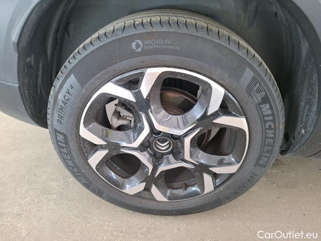  Citroen  C5 Aircross  Shine 1.5 BlueHDi 130CV BVA8 E6d #16