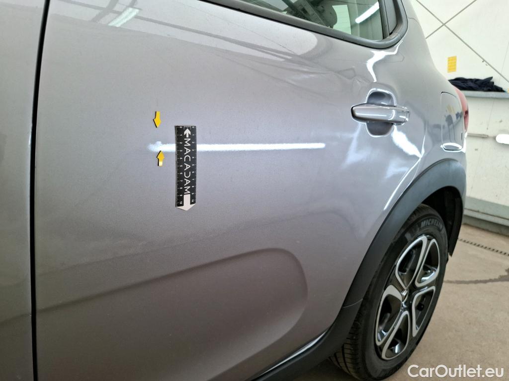  Citroen  C3  Plus 1.2 PureTech 80CV BVM5 6E #10