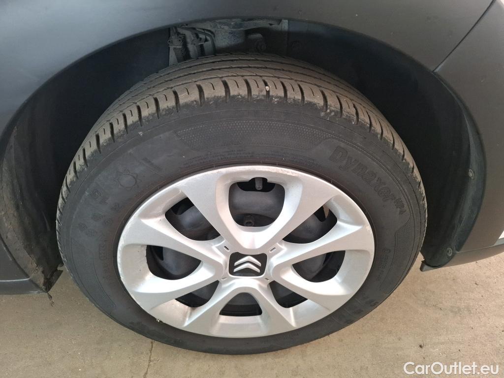 Citroen  C3  Société Feel Business R 1.2 PureTech 80CV BVM5 E6d #1