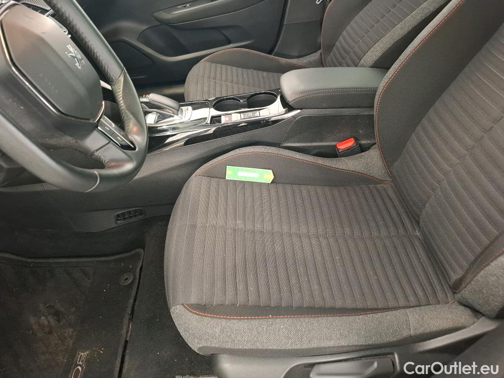  Peugeot  208  (e-) Active Business R 50kWh BVA / TRANSFO VP/VF #15