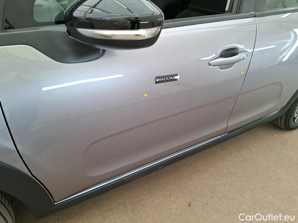  Citroen  C3  Plus 1.2 PureTech 80CV BVM5 6E #1