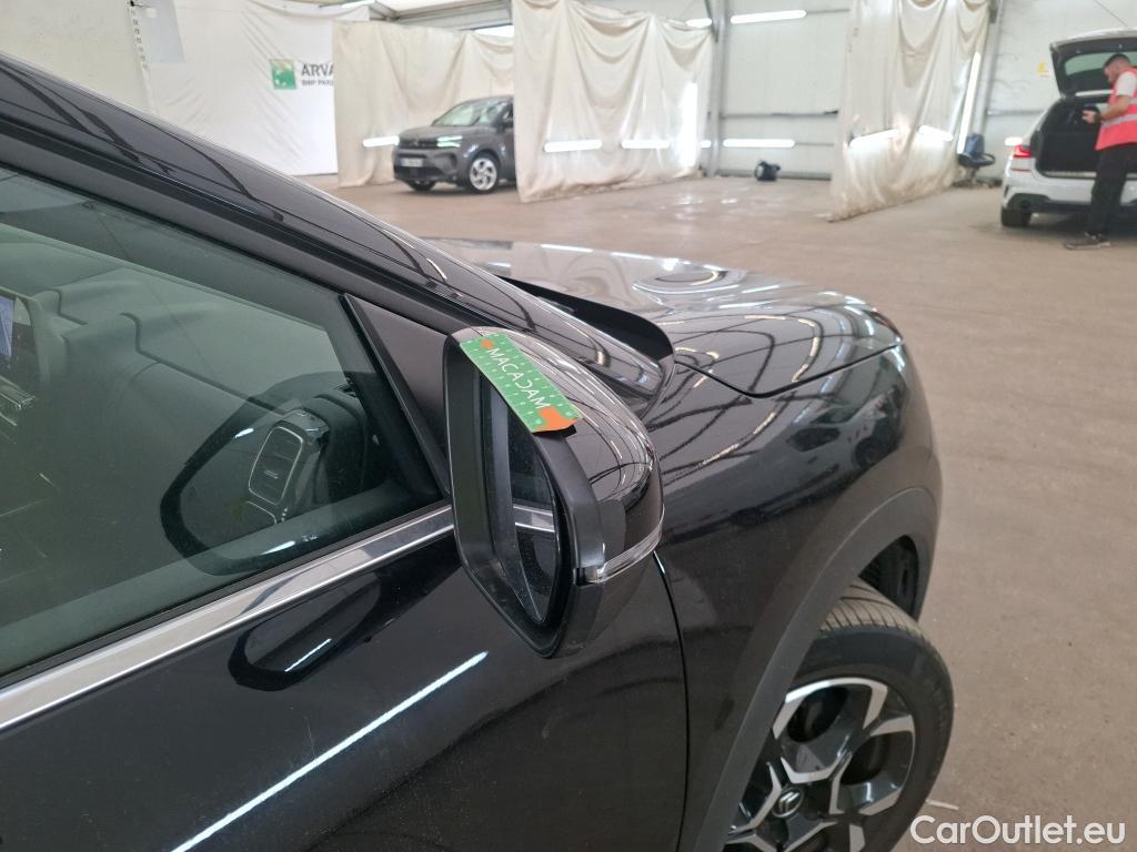 Citroen  C5 Aircross  Shine 1.5 BlueHDi 130CV BVA8 E6d #7