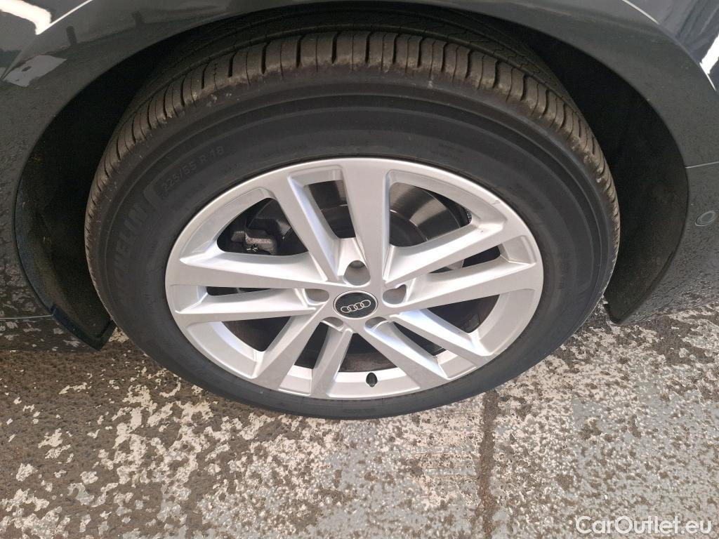  Audi  A6 AUDI  Avant 2018 5P Break 50 TFSI e quat S tron Business Executive #22