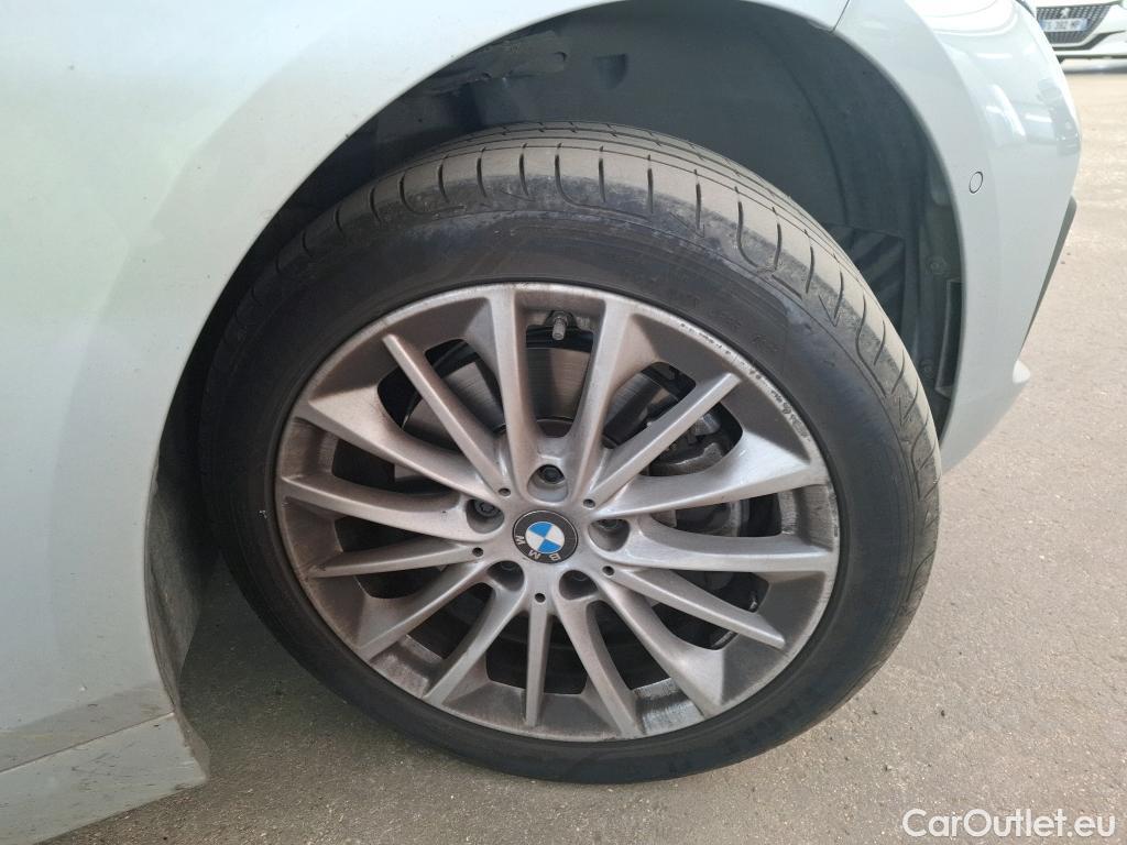  Bmw  Serie 1 Série 1 Berline 118 i Lounge 1.5 135CV BVM6 E6d #1