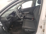  Citroen  C3  Société Feel 1.5 BlueHDI 100CV BVM6 E6d #8