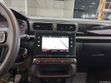  Citroen  C3  Société Feel Nav 1.2 PureTech 80CV BVM5 E6d #6