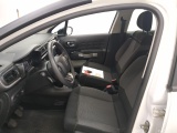  Citroen  C3  Société Feel Nav 1.2 PureTech 80CV BVM5 E6d #9