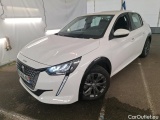 Peugeot 208  (e-) Active Business R 50kWh BVA / TRANSFO VP/VF