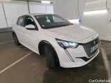  Peugeot  208  (e-) Active Business R 50kWh BVA / TRANSFO VP/VF #5